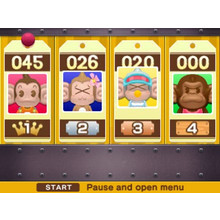Super Monkey Ball