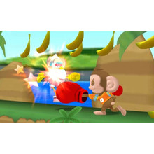 Super Monkey Ball