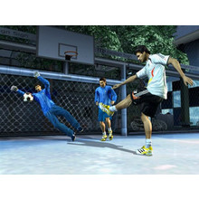 Fifa Street 2