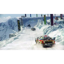 Motorstorm: Arctic Edge