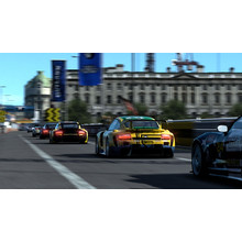 Need for Speed Shift