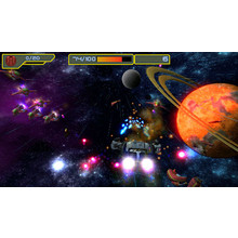 Ratchet and Clank: Size Matters