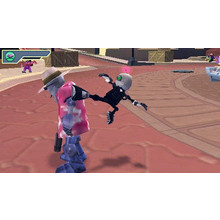 Secret Agent Clank