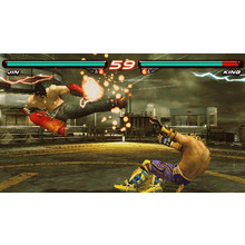 Tekken 6