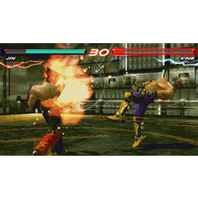 Tekken 6