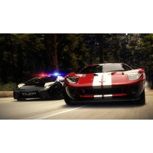 Need For Speed: Hot Pursuit