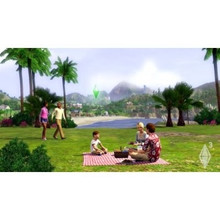 The Sims 3