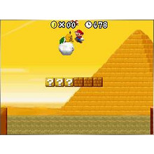 New Super Mario Bros