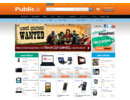 Public