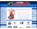 Modellsport
