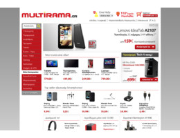 Multirama