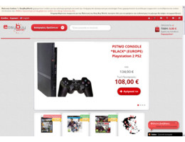 Easy Buy World