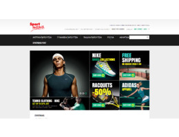 SportMania