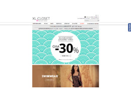 Xlcloset