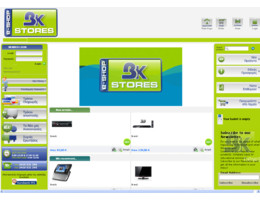 Bkstores