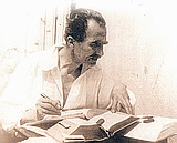 Καζαντζάκης, Νίκος, 1883-1957