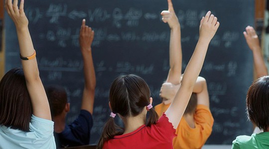 Ελλάδα: το χειρότερο εκπαιδευτικό σύστημα στην Ευρώπη