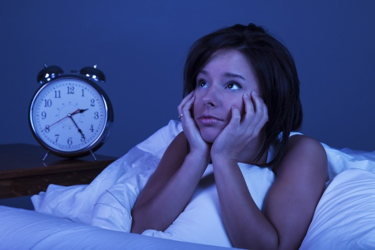 Η μυρωδιά του λυκίσκου βοηθάει στη χαλάρωση και τον ύπνο