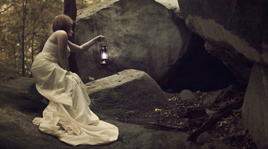 Facing the Unknown, Samantha Pugsley