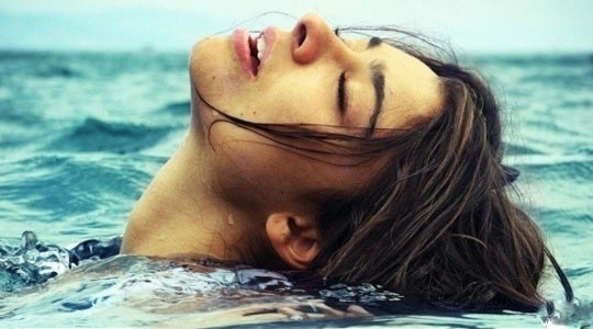 Ποια λέξη είναι σε θέση να περιγράψει μία πραγματικά δυνατή στιγμή;