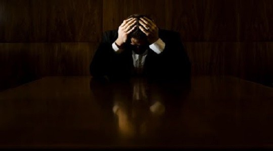 Πώς να διώξετε μια αρνητική σκέψη