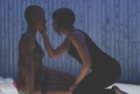 Ghost In The Shell: η Scarlett Johansson είναι