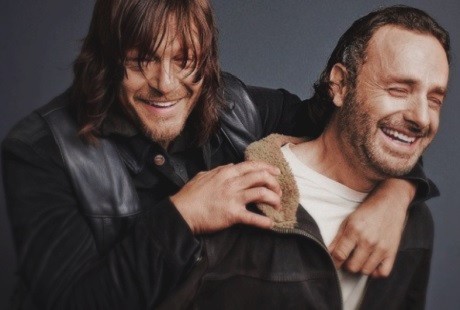 Οι αστρονομικοί μισθοί των ηθοποιών του GoT και του TWD