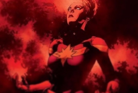 Ετοιμαστείτε για τον πιο ισχυρό Avenger στο MCU