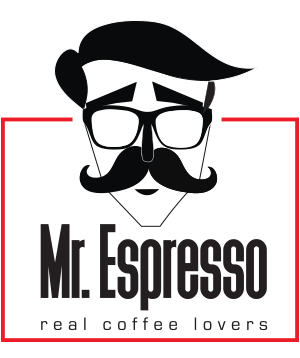 mrespresso logo
