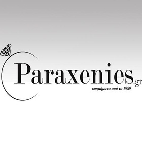 paraxenies logo