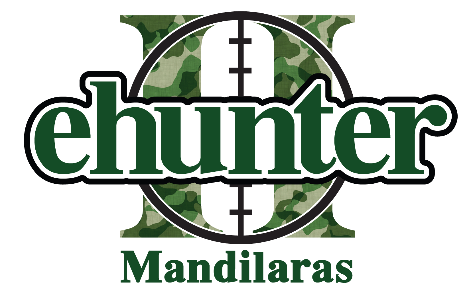 ehunter logo