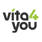 vita4you logo