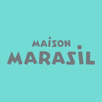 maisonmarasil logo
