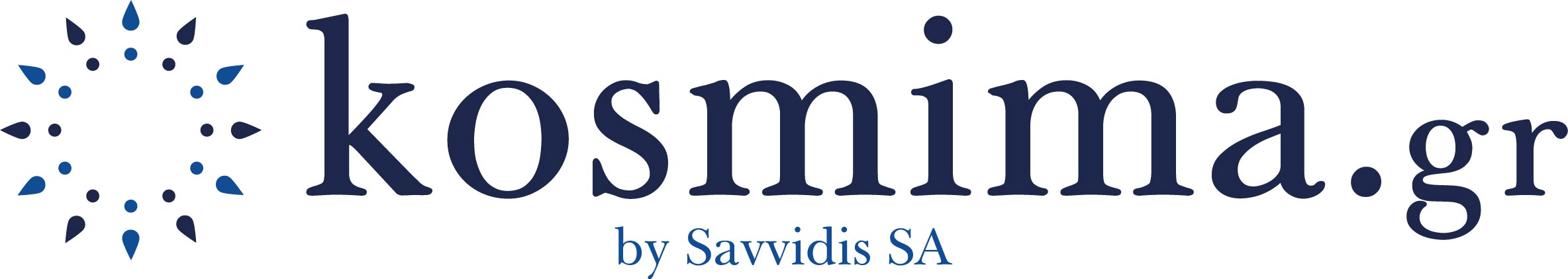 kosmima logo