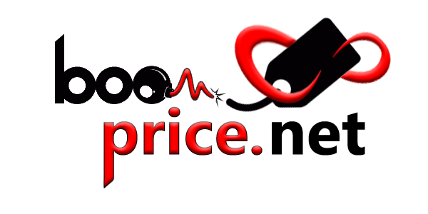 boomprice logo