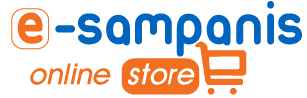 e-sampanis logo