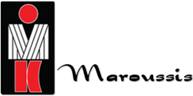 kmaroussis logo