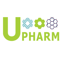 upharm logo