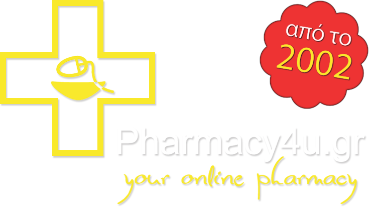 pharmacy4u logo