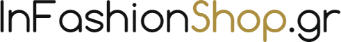 infashionshop logo