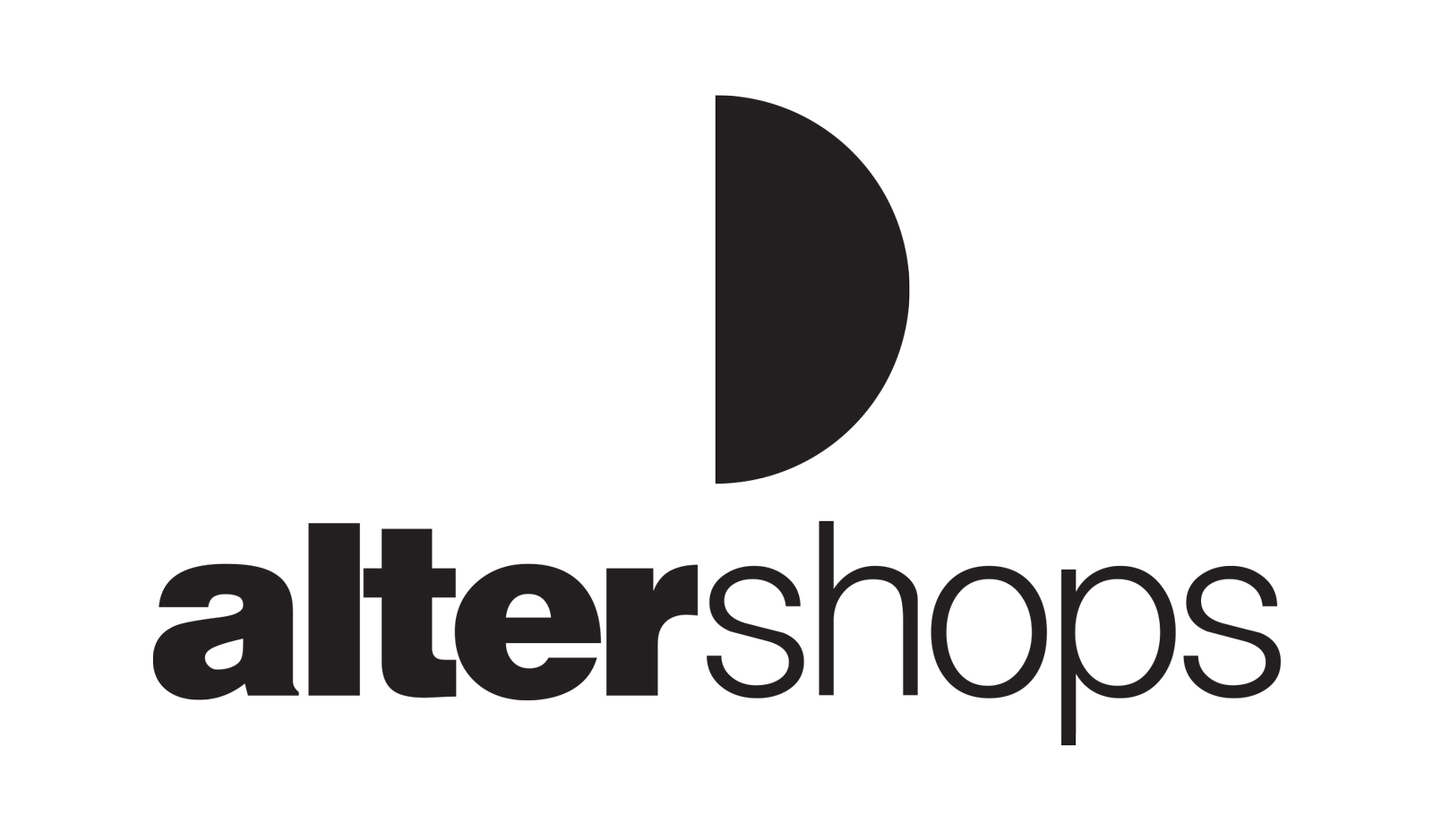 altershops logo