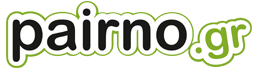 pairno logo