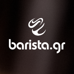 barista logo