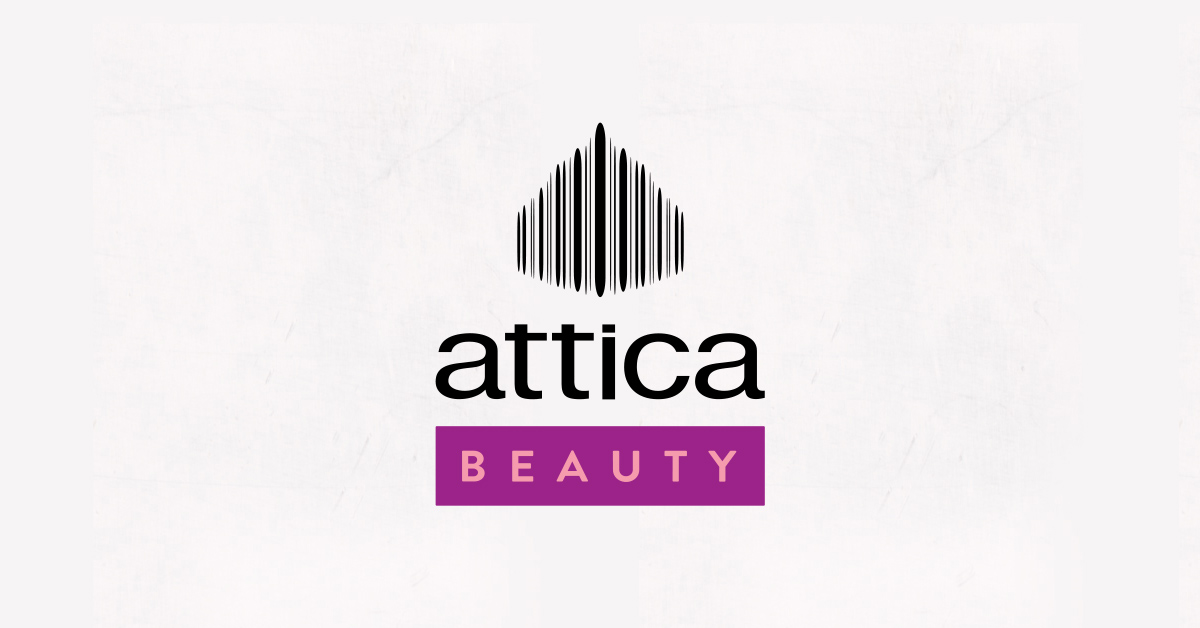 atticabeauty logo