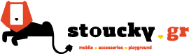 stoucky logo