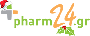 pharm24 logo