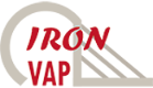iron-vap.gr logo