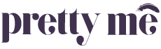 prettymeswimwear logo