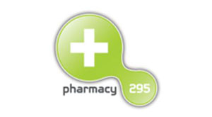 pharmacy295 logo