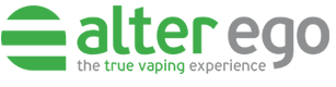 alterego logo